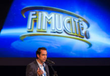 Entrevista a Diego Navarro, director de FIMUCITÉ 6