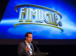 Entrevista a Diego Navarro, director de FIMUCITÉ 6