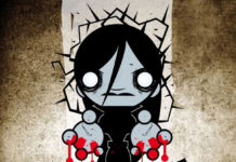 DkillerPanda pone «FAERY NEW TALES» en manos del crowdfunding