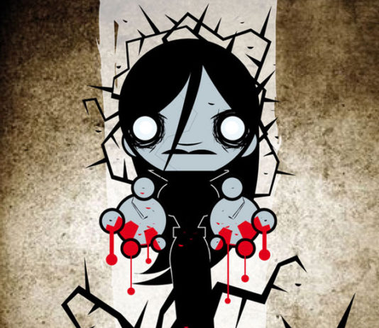 DkillerPanda pone «FAERY NEW TALES» en manos del crowdfunding