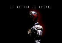 «DREDD»: AURUM adelanta la fecha de estreno en España al 7 de septiembre Dredd
