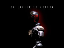 «DREDD»: AURUM adelanta la fecha de estreno en España al 7 de septiembre Dredd