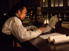 Crítica: EL ENIGMA DEL CUERVO