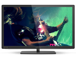 Energy CineLED: El televisor que se adapta a las condiciones de la sala