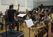 FIMUCITÉ 2012: Entramos en los ensayos de los conciertos