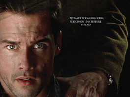 El cortometraje «GRIETA EN LA OSCURIDAD» se estrena en Barcelona tras su paso por festivales Grieta en la oscuridad