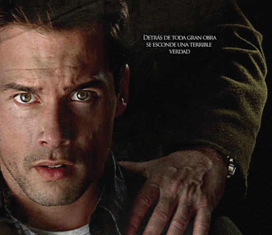 El cortometraje «GRIETA EN LA OSCURIDAD» se estrena en Barcelona tras su paso por festivales Grieta en la oscuridad