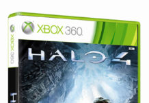 Primer tráiler de la serie “HALO 4: FORWARD UNTO DAWN”