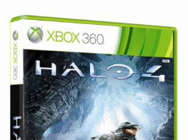 Primer tráiler de la serie “HALO 4: FORWARD UNTO DAWN”