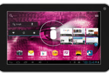 ARGÓN y REVOLUTION las nuevas tablets de i-Joy i-joy tablet argon