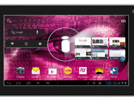 ARGÓN y REVOLUTION las nuevas tablets de i-Joy i-joy tablet argon