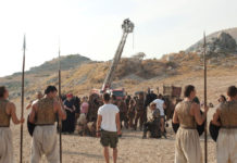 Comienza el rodaje la tercera temporada de «Juego de Tronos»