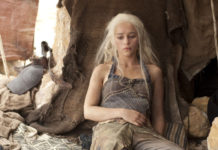 CANAL PLUS España emitirá un maratón de la segunda temporada de «JUEGO DE TRONOS»