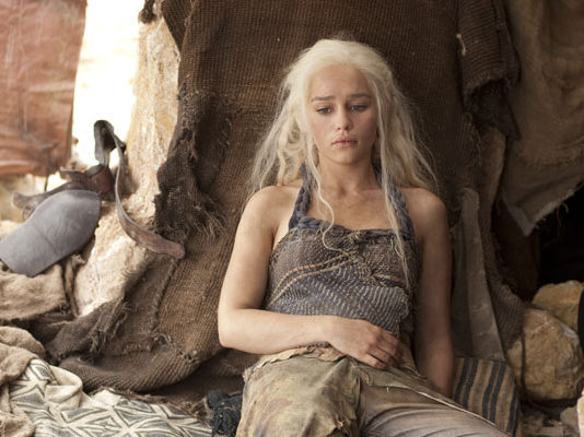 CANAL PLUS España emitirá un maratón de la segunda temporada de «JUEGO DE TRONOS»