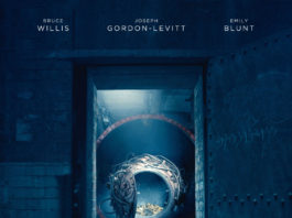 «LOOPER» abre el Festival Internacional del Cine de Toronto