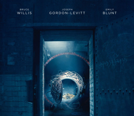 «LOOPER» abre el Festival Internacional del Cine de Toronto