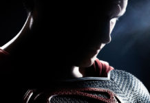 «MAN OF STEEL»: Desvelan en la Comic-Con el poster teaser del film de Zack Snyder