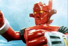 Crítica: «MAZINGER Z: EL ROBOT DE LAS ESTRELLAS» (1978)