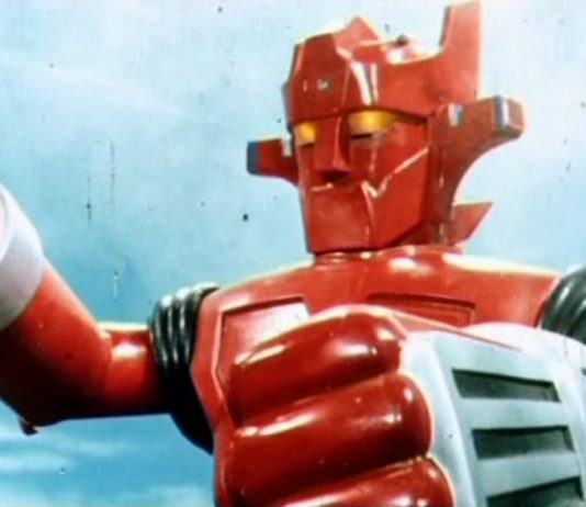 Crítica: «MAZINGER Z: EL ROBOT DE LAS ESTRELLAS» (1978)