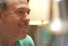 Omnívoros: Entrevista con el director Óscar Rojo