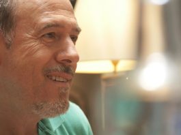 Omnívoros: Entrevista con el director Óscar Rojo