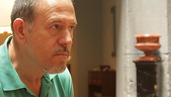 Oscar Rojo