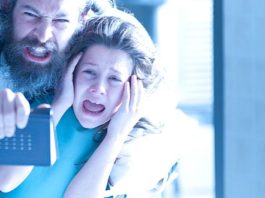 Crítica: THE POSSESSION (El origen del mal)