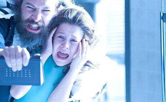 Crítica: THE POSSESSION (El origen del mal)