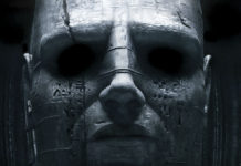 «PROMETHEUS»: Cartel definitivo en español y vídeo con declaraciones de Ridley Scott Prometheus cartel Español