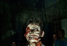 Así fué la Jack Daniel’s SITGES Zombie Walk 2011