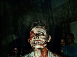 Así fué la Jack Daniel’s SITGES Zombie Walk 2011