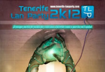 Arranca la TENERIFE LAN PARTY con la mayor conexión de banda ancha disponible en Canarias