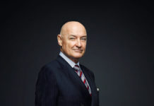 Calle 13 estrenará en otoño “666 Park Avenue” con Terry O’Quinn y Vanessa Williams