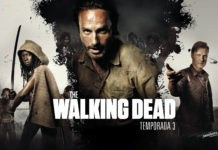 WALLPAPERS: «THE WALKING DEAD» T3. Nueve Fondos de pantalla exclusivos en HD The walking dead t3 season 3 wallpaper 1920x1200 en HD