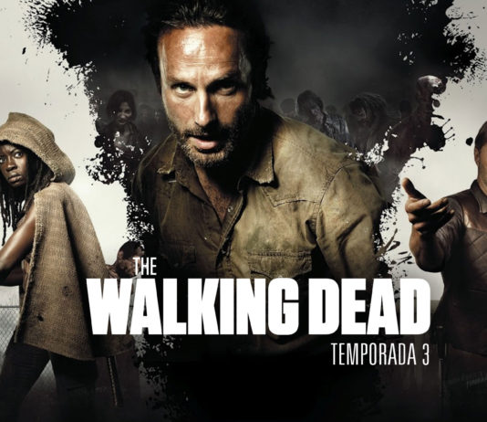 WALLPAPERS: «THE WALKING DEAD» T3. Nueve Fondos de pantalla exclusivos en HD The walking dead t3 season 3 wallpaper 1920x1200 en HD