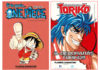 Planeta DeAgostini Cómics edita en España el manga «TORIKO»