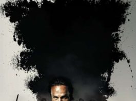 THE WALKING DEAD: Cuatro minutos de la tercera temporada desde la Comic-Con