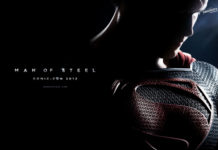 WALLPAPERS: «THE MAN OF STEEL» con Henry Cavill como SUPERMAN wallpaper man of steel comic con 1920x1200 hd
