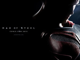 WALLPAPERS: «THE MAN OF STEEL» con Henry Cavill como SUPERMAN wallpaper man of steel comic con 1920x1200 hd