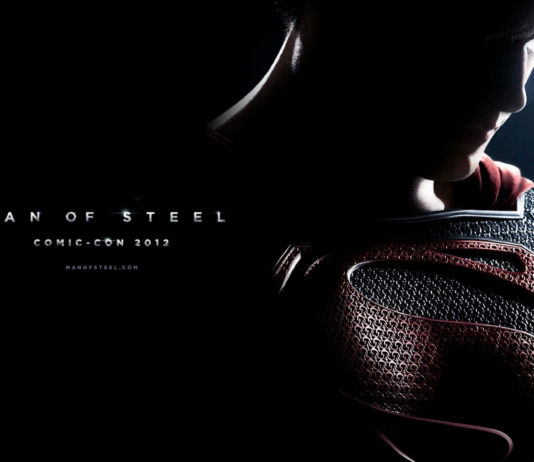 WALLPAPERS: «THE MAN OF STEEL» con Henry Cavill como SUPERMAN wallpaper man of steel comic con 1920x1200 hd