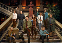 “Revolution”, lo nuevo de J.J. Abrams llegará a España el 19 de septiembre