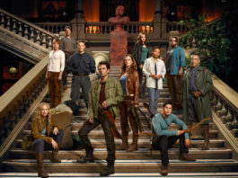 “Revolution”, lo nuevo de J.J. Abrams llegará a España el 19 de septiembre