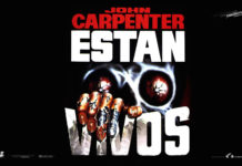 WALLPAPERS: «ESTÁN VIVOS» (They Live, 1988) de John Carpenter wallpaper hd estan_vivos de john_carpenter en HD