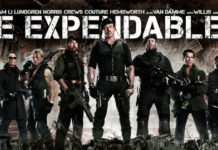 «LOS MERCENARIOS 2» («THE EXPENDABLES 2»): AURUM distribuirá la película en España