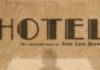 HOTEL, primer vídeo e imágenes del making of del cortometraje Hotel