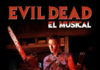«EVIL DEAD, EL MUSICAL» aterrizará en España en octubre