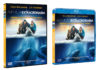 “UNA AVENTURA EXTRAORDINARIA”, disponible en Blu-Ray y DVD Una aventura extraordinaria en DVD y Blu-Ray