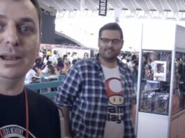 WEBSERIE: «One Shot Fanzine» 1×02 One Shot Fanzine