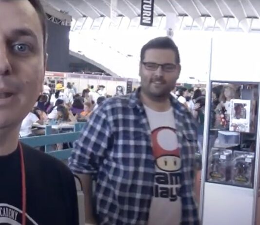 WEBSERIE: «One Shot Fanzine» 1×02 One Shot Fanzine