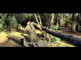 Tim Burton, Timur Bekmambetov y Seth Grahame-Smith hablan sobre “CAZADOR DE VAMPIROS”